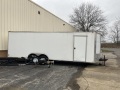 Cargo Trailer Photo