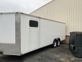 Cargo Trailer Photo