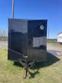 A&R Economy Cargo Trailers 7x14TA 7' Polycore Cargo / Enclosed Trailer