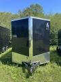 2022 Spartan Cargo Trailers 7x16TA 7'  Cargo / Enclosed Trailer