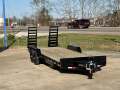  Rice Trailers 8 TON 24' LOW PRO EQUIPMENT TRAILER 