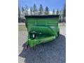  ED Trailers 7 X 14    14K Dump Trailer