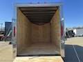 Cargo Trailer Photo