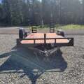 #7446 - 2023 GR 82X20 Car Hauler 10K Car Hauler