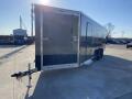 Cargo Trailer Photo