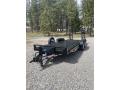 #7449 - 2023 GR 82X20 Car Hauler 14K Car Hauler