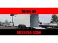  Cargo Trailer Photo