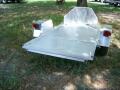 Cargo Trailer Photo