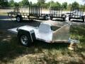 Cargo Trailer Photo