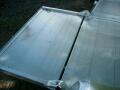 Cargo Trailer Photo