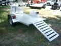Cargo Trailer Photo