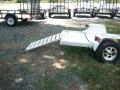 Cargo Trailer Photo