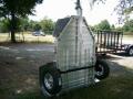 Cargo Trailer Photo
