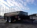 Cargo Trailer Photo