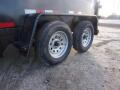 Cargo Trailer Photo