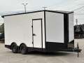 Cargo Trailer Photo