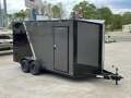 Cargo Trailer Photo