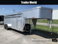 Cargo Trailer Photo