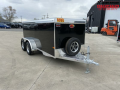 Sundowner MiniGO 5X12 All Aluminum Cargo Trailer