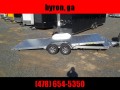  Auto Trailers Photo