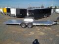 Cargo Trailer Photo