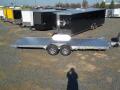 Cargo Trailer Photo