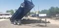 Cargo Trailer Photo