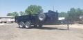 Cargo Trailer Photo