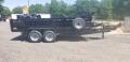 Cargo Trailer Photo