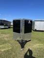 2023 Anvil 5X8SA SIDE DOOR  Cargo / Enclosed Trailer