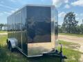  Rock Solid Cargo 7 x 14 TA Other Cargo / Enclosed Trailer