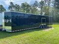 Rock Solid Cargo 8.5 x32 TA Other Cargo / Enclosed Trailer