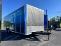 Rock Solid Cargo 8.5 x24 TA Other Cargo / Enclosed Trailer