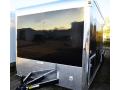 Black 24ft Race Ready Carhauler-Loaded with Features