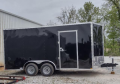 2023 Quality Cargo Enclosed 8.5 x 16 TA 52K 6'9