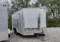2023 Quality Cargo Enclosed 8.5 x 16 TA 52K 6'9