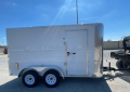  Cargo Trailer Photo