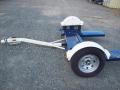 Single Tow Dolly With Electric Brakes