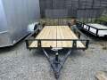  Rice Trailers  Utility Trailer