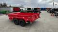 Cargo Trailer Photo