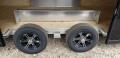 Cargo Trailer Photo