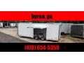  Cargo Trailer Photo