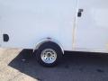 16ft Cargo Trailer w/ramp and 2-3500lb axles