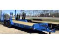  Rice Trailers 82X 20' 7TON Low Profile Flatbed Trailer