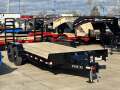  Rice Trailers 82 X 20' 7TON Low Profile Flatbed Trailer