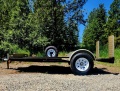  GR 82X12 ATV/UTV 5K ATV Trailer