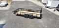 Cargo Trailer Photo