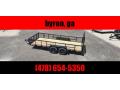 Cargo Trailer Photo