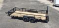 Cargo Trailer Photo