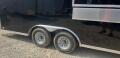Cargo Trailer Photo